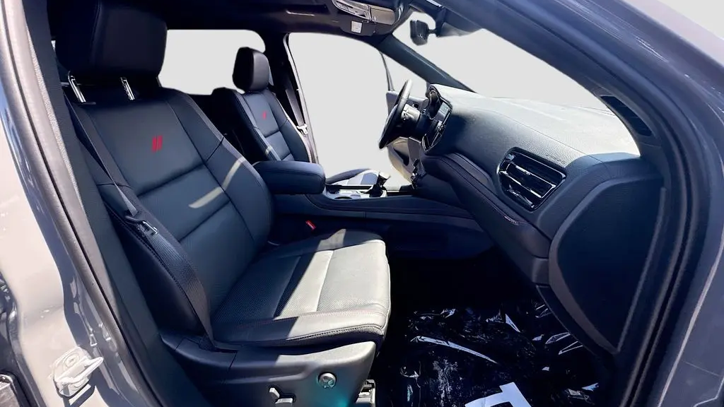 2026 Dodge Durango GT HEMI Premium