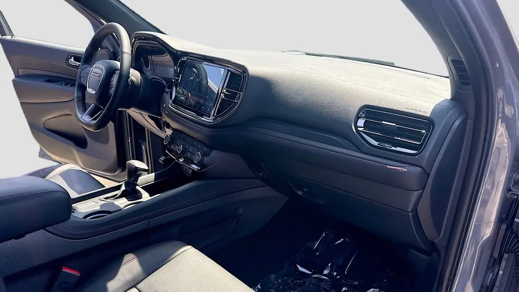 2026 Dodge Durango GT HEMI Premium