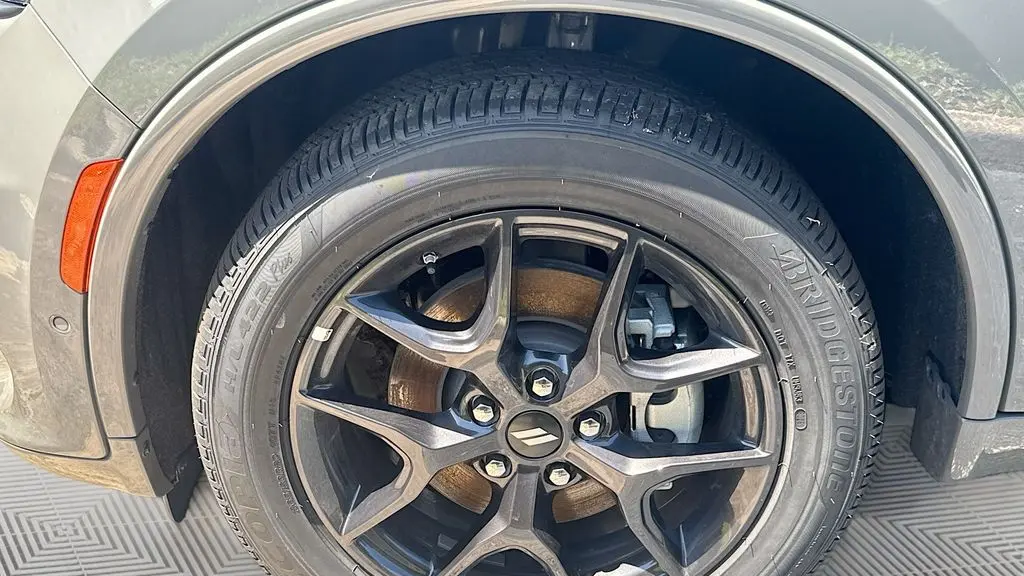 2026 Dodge Durango GT HEMI Premium