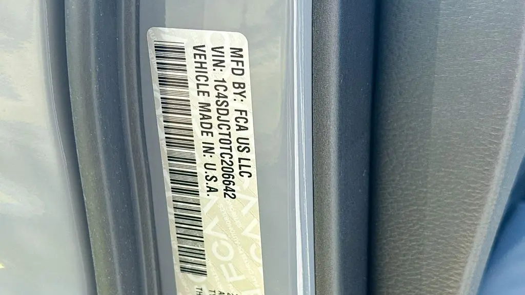 2026 Dodge Durango GT HEMI Premium
