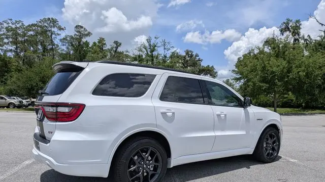 2026 Dodge Durango GT HEMI Premium