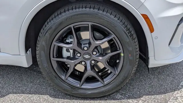 2026 Dodge Durango GT HEMI Premium