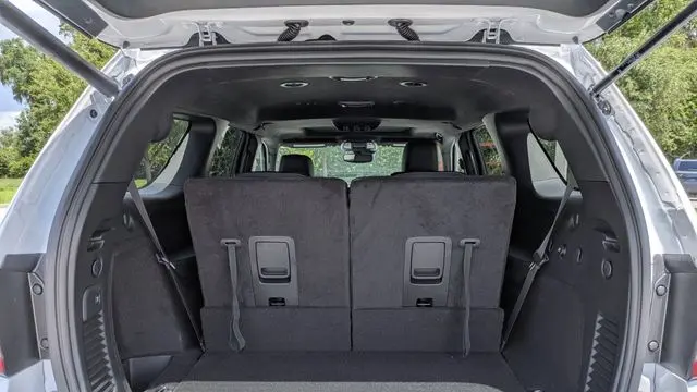 2026 Dodge Durango GT HEMI Premium