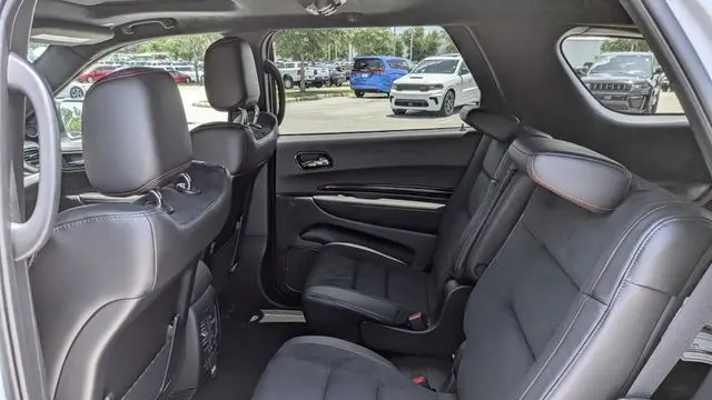 2026 Dodge Durango GT HEMI Premium