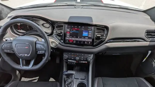 2026 Dodge Durango GT HEMI Premium
