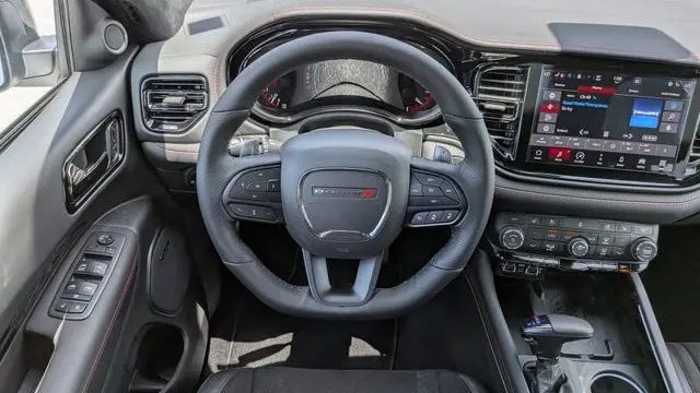 2026 Dodge Durango GT HEMI Premium