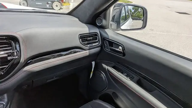 2026 Dodge Durango GT HEMI Premium