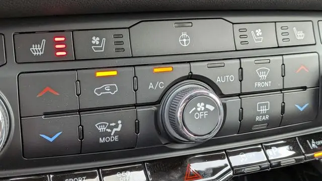 2026 Dodge Durango GT HEMI Premium