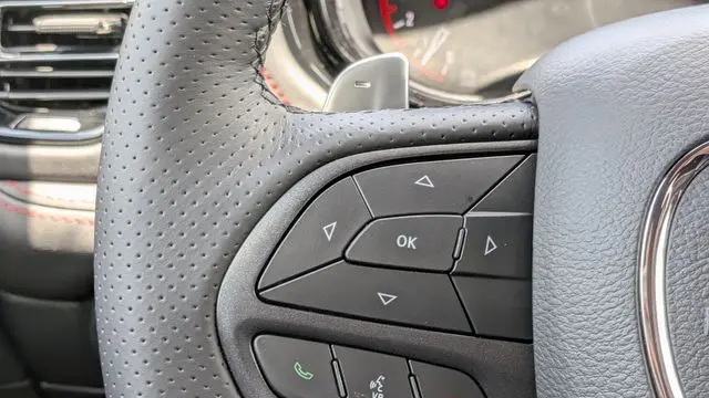 2026 Dodge Durango GT HEMI Premium