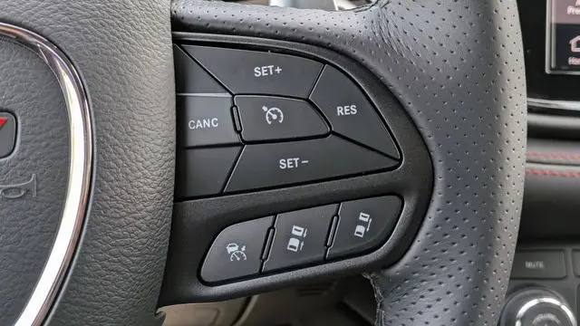 2026 Dodge Durango GT HEMI Premium