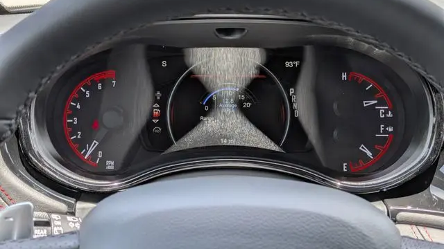 2026 Dodge Durango GT HEMI Premium