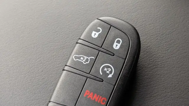 2026 Dodge Durango GT HEMI Premium