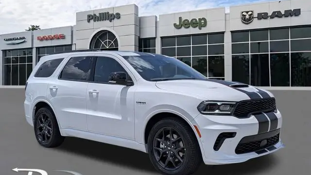 Preowned 2026 Dodge Durango GT HEMI Premium for Sale