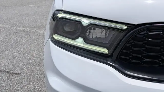 2026 Dodge Durango GT HEMI Premium