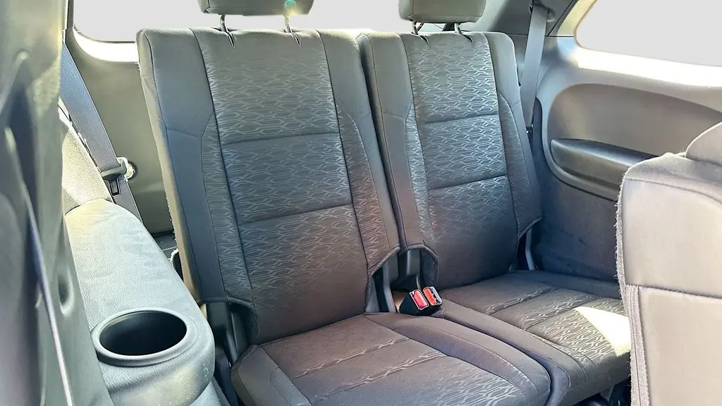 2026 Dodge Durango GT HEMI