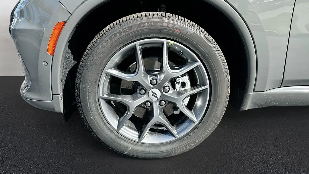 2026 Dodge Durango GT HEMI