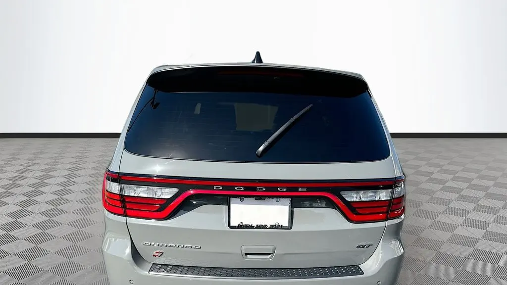 2026 Dodge Durango GT HEMI