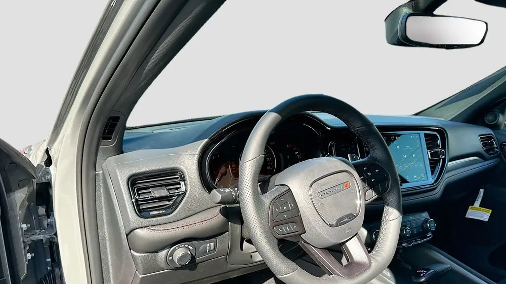 2026 Dodge Durango GT HEMI
