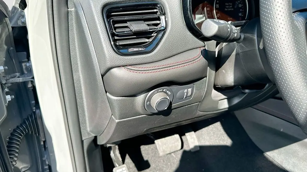 2026 Dodge Durango GT HEMI