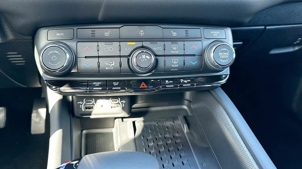 2026 Dodge Durango GT HEMI