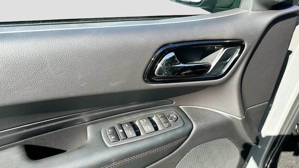 2026 Dodge Durango GT HEMI