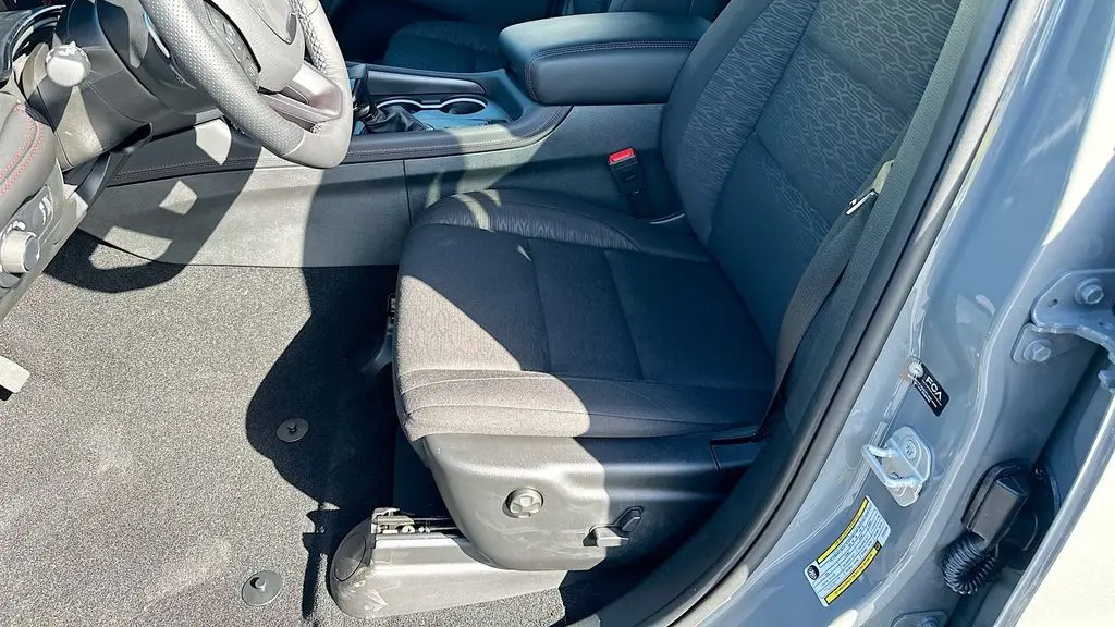 2026 Dodge Durango GT HEMI