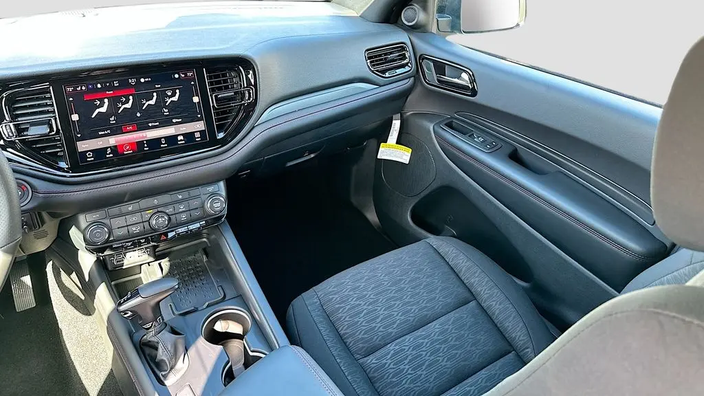 2026 Dodge Durango GT HEMI