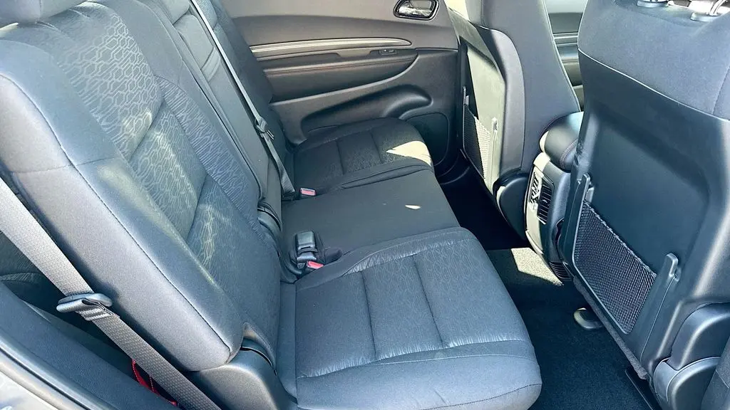 2026 Dodge Durango GT HEMI