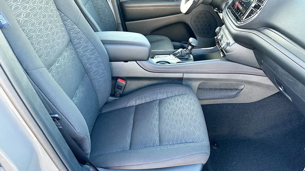 2026 Dodge Durango GT HEMI