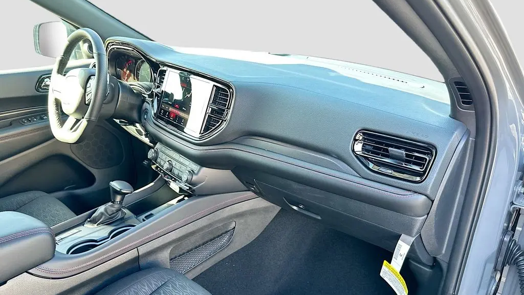 2026 Dodge Durango GT HEMI