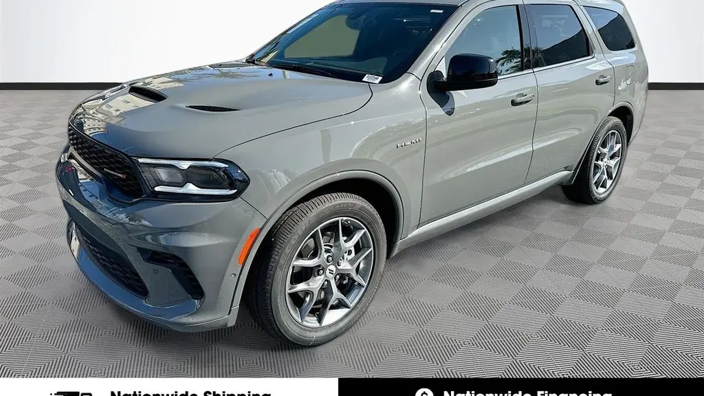 Preowned 2026 Dodge Durango GT HEMI for Sale