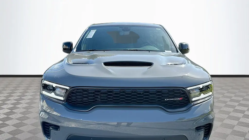 2026 Dodge Durango GT HEMI