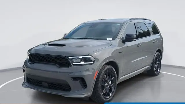Preowned 2026 Dodge Durango GT HEMI Premium for Sale