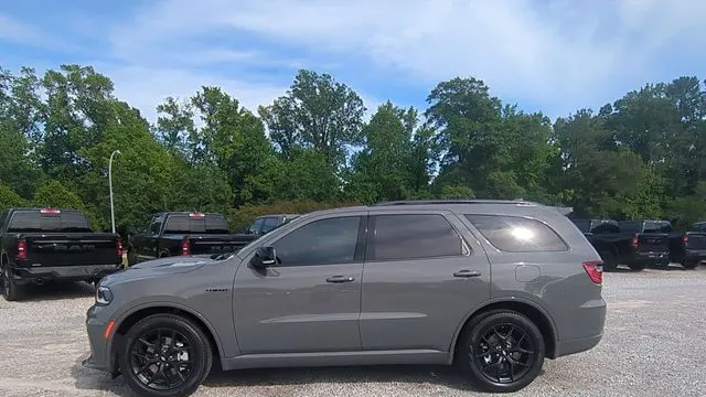 2026 Dodge Durango GT HEMI Premium