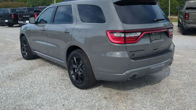 2026 Dodge Durango GT HEMI Premium