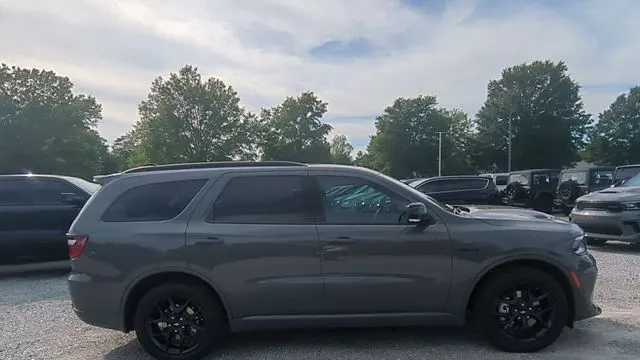 2026 Dodge Durango GT HEMI Premium