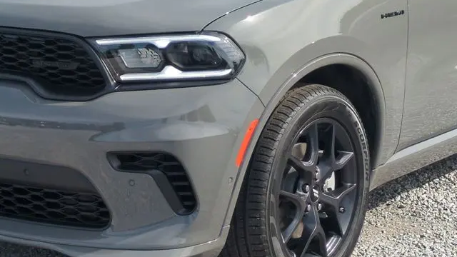 2026 Dodge Durango GT HEMI Premium