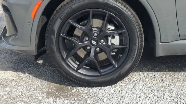 2026 Dodge Durango GT HEMI Premium