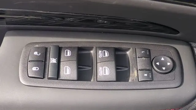 2026 Dodge Durango GT HEMI Premium