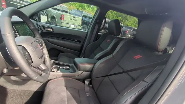 2026 Dodge Durango GT HEMI Premium