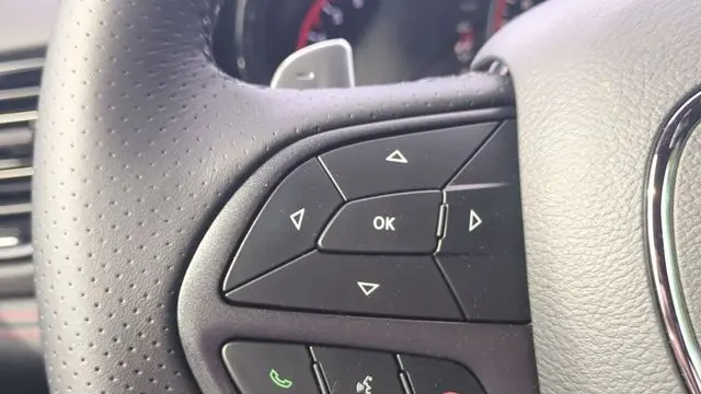 2026 Dodge Durango GT HEMI Premium