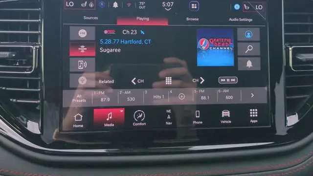2026 Dodge Durango GT HEMI Premium
