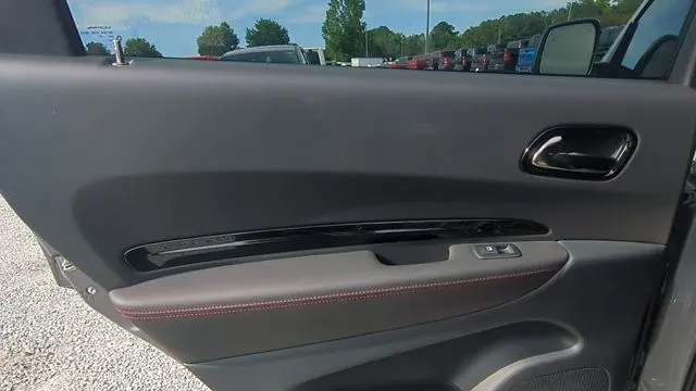 2026 Dodge Durango GT HEMI Premium