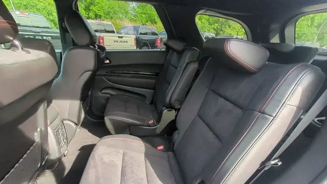 2026 Dodge Durango GT HEMI Premium