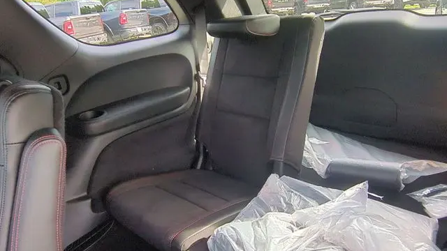 2026 Dodge Durango GT HEMI Premium