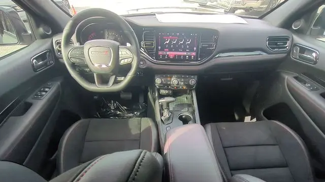 2026 Dodge Durango GT HEMI Premium
