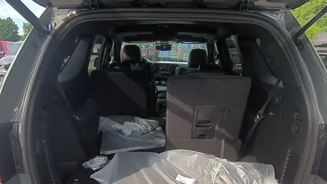 2026 Dodge Durango GT HEMI Premium