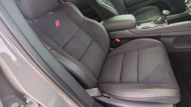 2026 Dodge Durango GT HEMI Premium