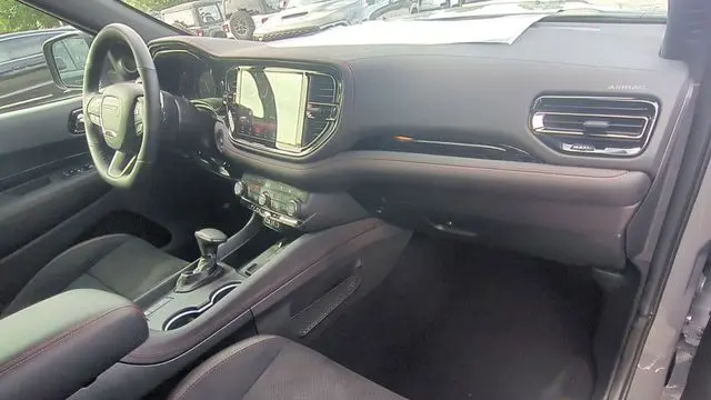 2026 Dodge Durango GT HEMI Premium