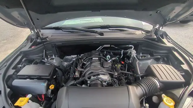 2026 Dodge Durango GT HEMI Premium